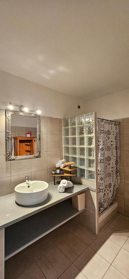 T3 Paisible Quartier Vigna Maggiore, Olmeto Ольмето Екстер'єр фото